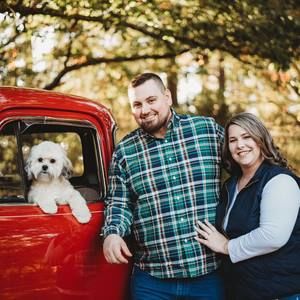 Meet your Posher, Brad